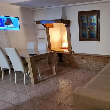 Venezia Playa Appartement Chioggia Buitenkant foto