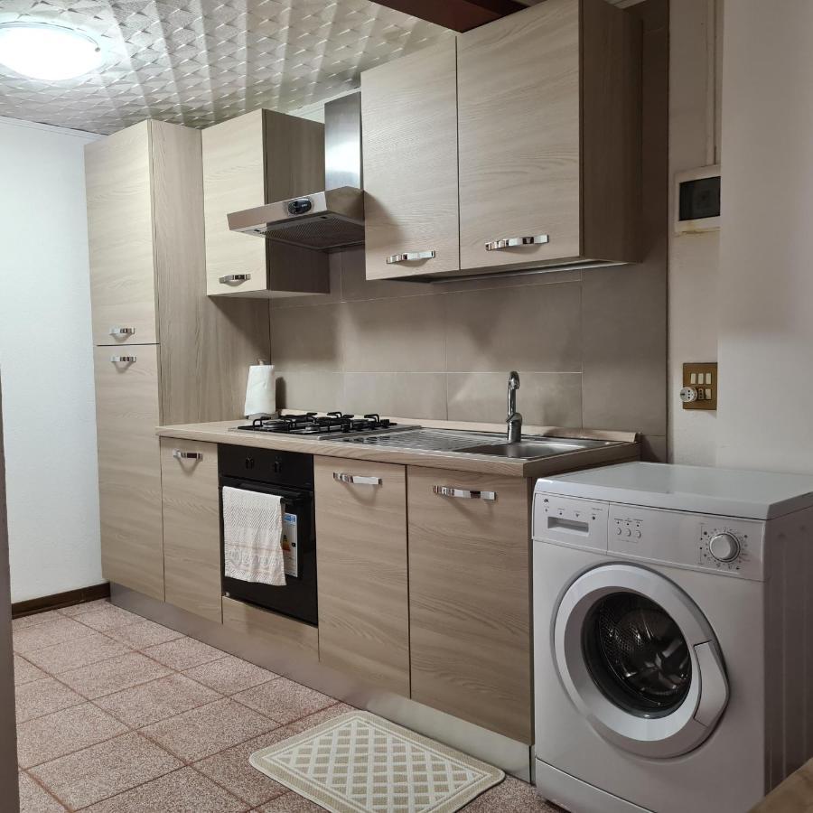 Venezia Playa Appartement Chioggia Buitenkant foto