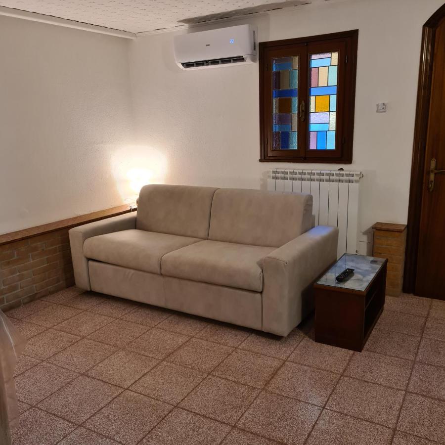 Venezia Playa Appartement Chioggia Buitenkant foto