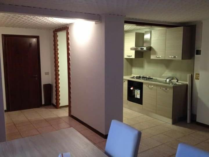 Venezia Playa Appartement Chioggia Buitenkant foto