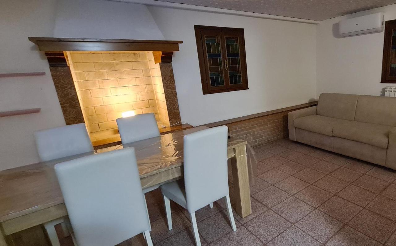 Venezia Playa Appartement Chioggia Buitenkant foto