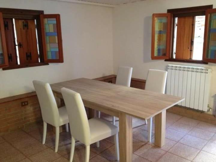Venezia Playa Appartement Chioggia Buitenkant foto