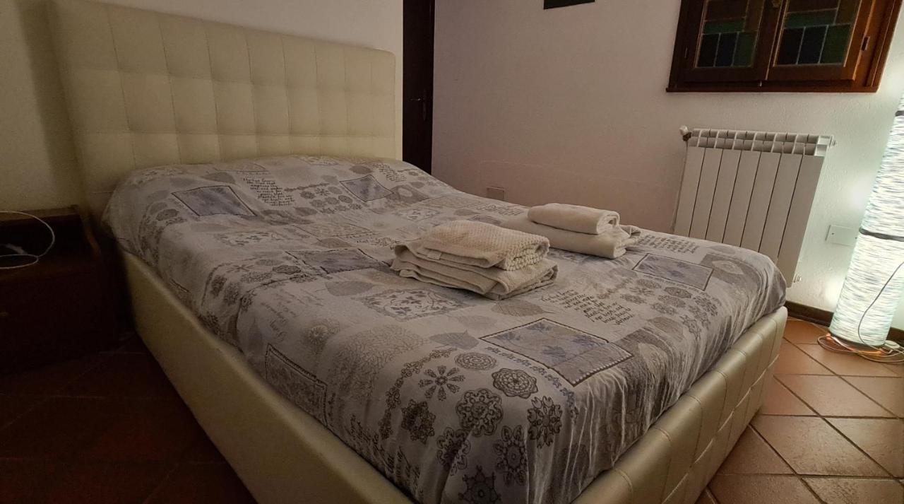 Venezia Playa Appartement Chioggia Buitenkant foto